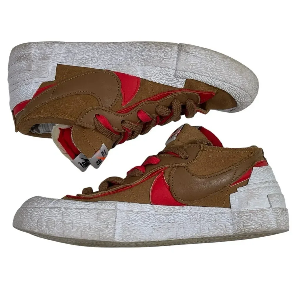 Nike sacai blazer